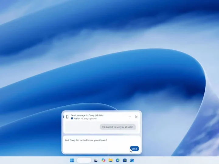 Search Bar Windows 11 Dirombak Total: Lebih Kencang & Bisa Ubah Pengaturan!