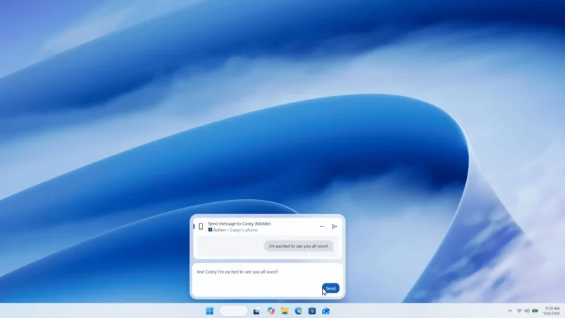 Search Bar Windows 11 Dirombak Total: Lebih Kencang & Bisa Ubah Pengaturan!