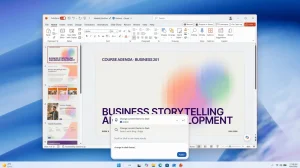 Search Bar Windows 11 Dirombak Total: Lebih Kencang & Bisa Ubah Pengaturan!