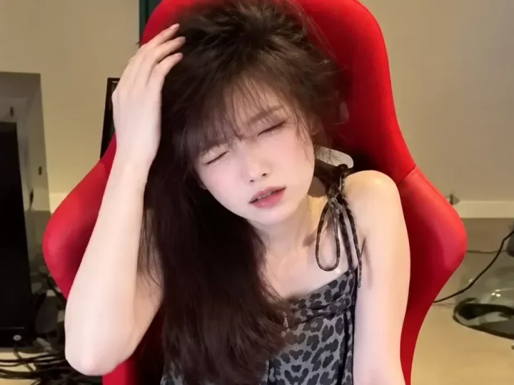 Bayar 120 Ribu Buat Putar Kursi Streamer: Fenomena Mirip Black Mirror!