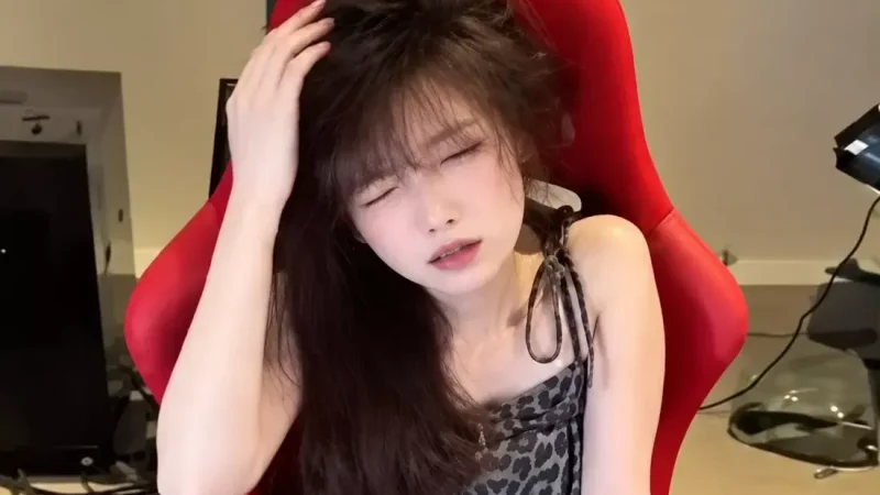 Bayar 120 Ribu Buat Putar Kursi Streamer: Fenomena Mirip Black Mirror!