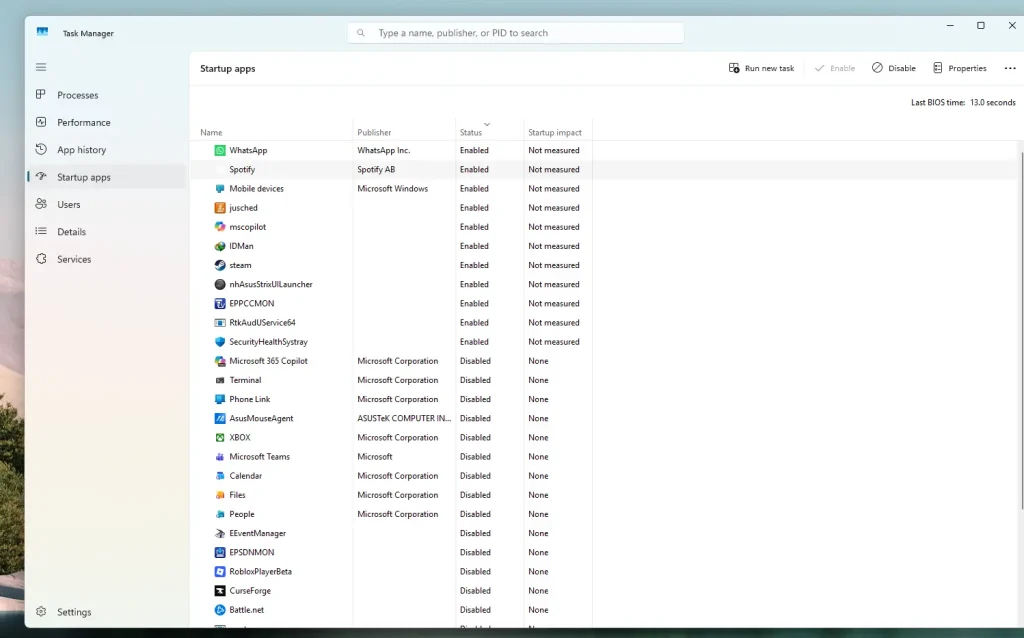 Tips Hemat RAM Di Windows 11: Solusi Logis di Tengah Krisis Tanpa Upgrade!