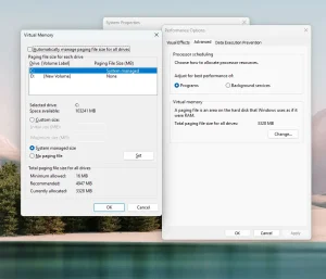 Tips Hemat RAM Di Windows 11: Solusi Logis di Tengah Krisis Tanpa Upgrade!