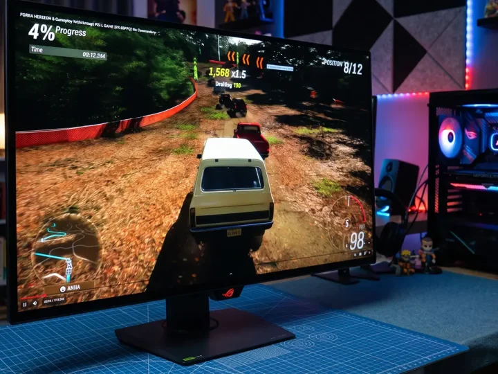 Trik Batasi FPS Di GPU NVIDIA & AMD: Adem, Hemat Daya & Tanpa Ribet