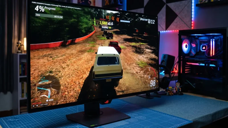Trik Batasi FPS Di GPU NVIDIA & AMD: Adem, Hemat Daya & Tanpa Ribet