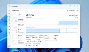 Update Windows 11 26H2 Hemat RAM 3GB & Aplikasi Buka Sat-Set!