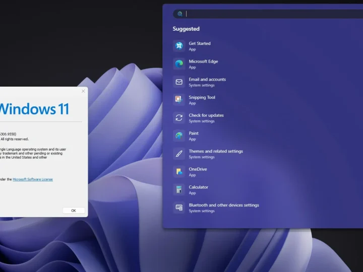 Windows 11 26H2 Resmi Dirilis: Cuma 174 KB, Masa Dukungan Makin Panjang!
