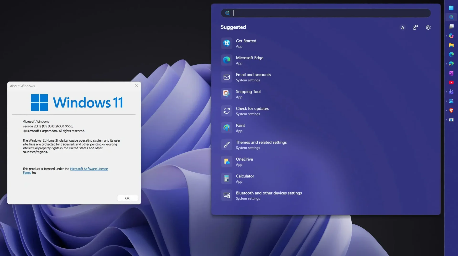Windows 11 26H2 Resmi Dirilis: Cuma 174 KB, Masa Dukungan Makin Panjang!
