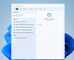 Siap-siap! Windows 11 Dikabarkan Bakal Hapus Driver Printer Lama!
