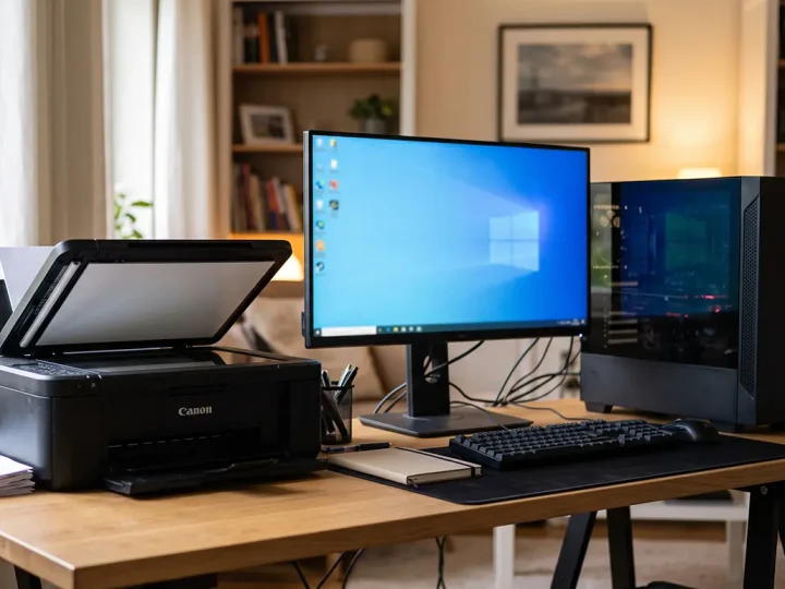 Siap-siap! Windows 11 Dikabarkan Bakal Hapus Driver Printer Lama!