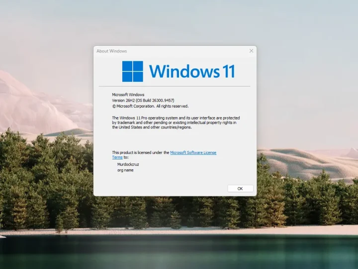 Jangan Diabaikan! Windows Update Ganti Sertifikat, PC Jadul Terancam
