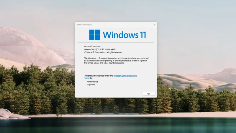 Jangan Diabaikan! Windows Update Ganti Sertifikat, PC Jadul Terancam