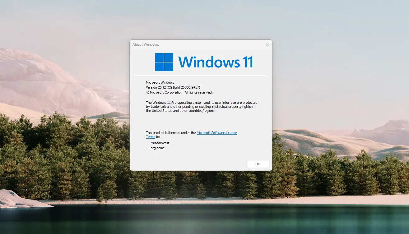 Jangan Diabaikan! Windows Update Ganti Sertifikat, PC Jadul Terancam