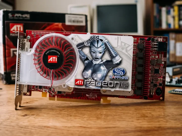 [Infografis] Flashback 20 Tahun Lalu: Momen Lahirnya AMD Radeon & Perang VGA Era 2006